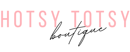 Hotsy Totsy Boutique